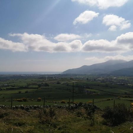 Morcant Lodge Castlewellan Kültér fotó