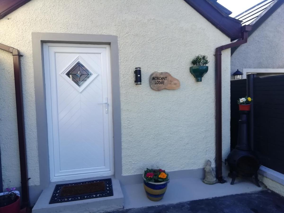 Morcant Lodge Castlewellan Kültér fotó